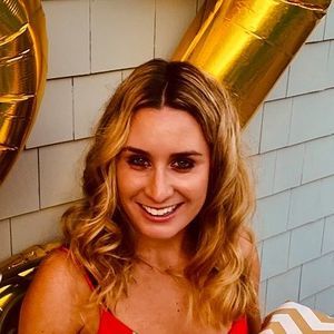 Meet your Posher, Kristina